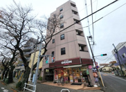 マ・メゾン国立の画像