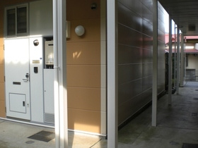 【その他共用部分】 | カナイ