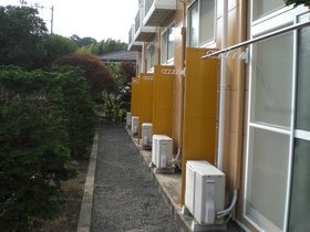 【バルコニー】 | カナイ