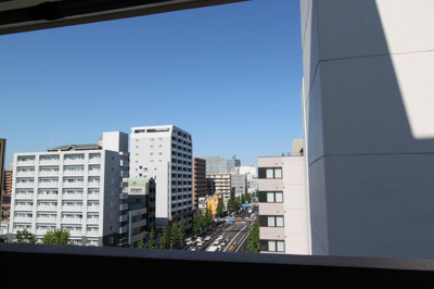 【展望】 | ＳＵＭ広瀬通 | 参考まで