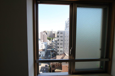 【その他共用部分】 | ＳＵＭ広瀬通