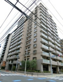 フラッツ上野入谷南公園の画像