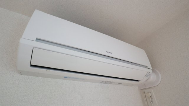 フェデール　Dの設備