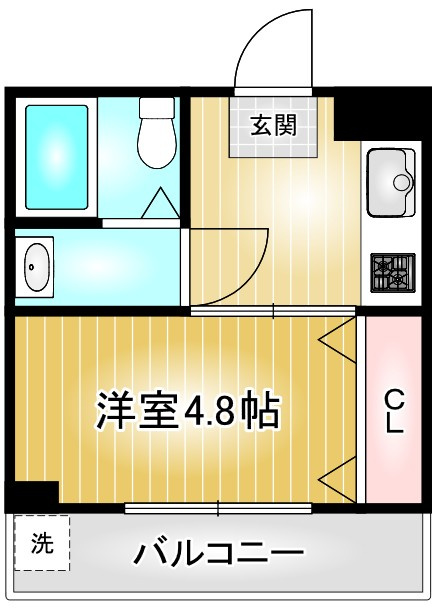 吉川屋ビル|名古屋市の賃貸ならMy賃貸