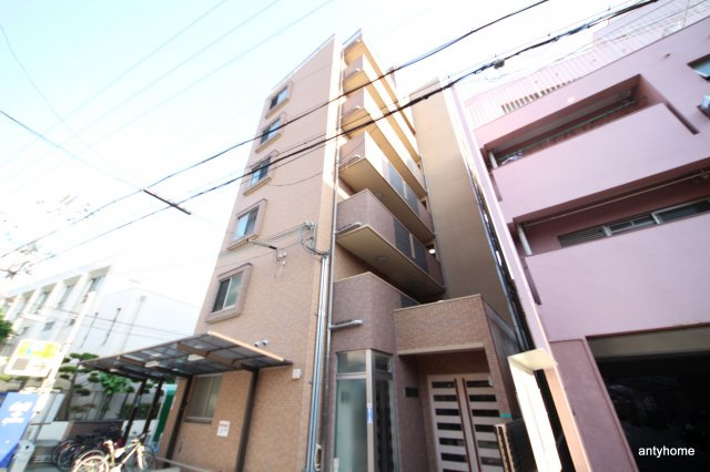 グリーンピアー京橋　仲介手数料無料