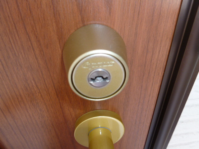 カーサエスペランツァのセキュリティ|オプナスキー