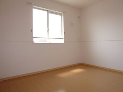 【寝室】 | カーサエスペランツァ | 洋室