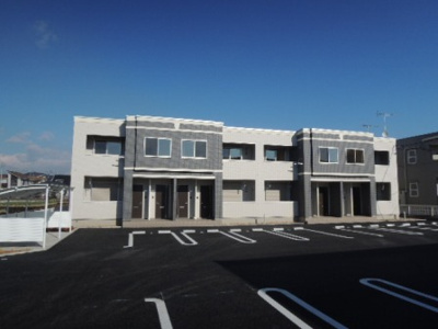 【外観】 | ビバーチェ