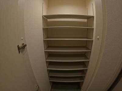 【収納】 | プレミアム九番館