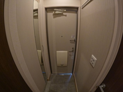 【玄関】 | プレミアム九番館