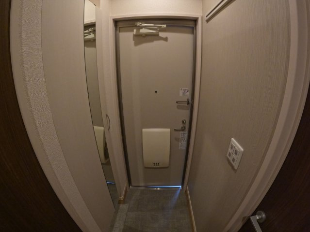 【玄関】 | プレミアム九番館