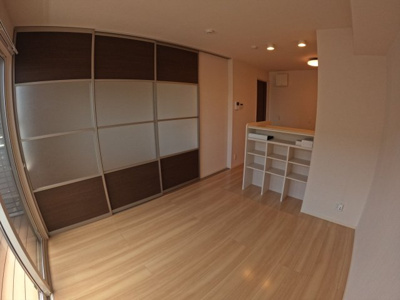 【居間・リビング】 | プレミアム九番館