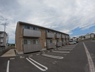 【外観】 | プレミアム九番館