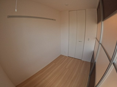 【洋室】 | プレミアム九番館