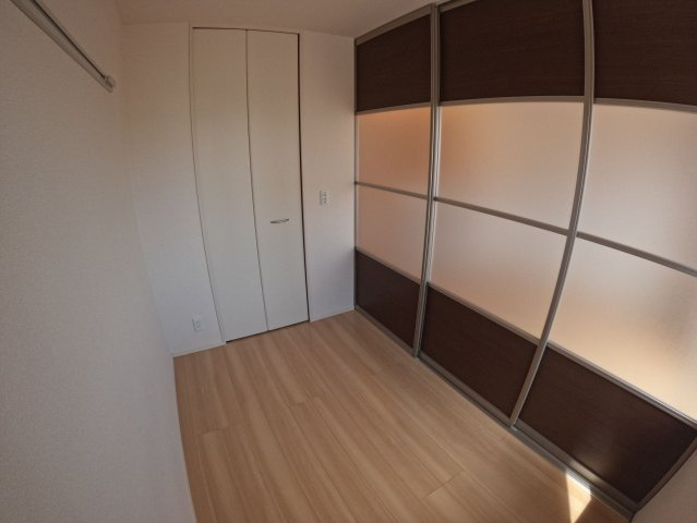 【洋室】 | プレミアム九番館