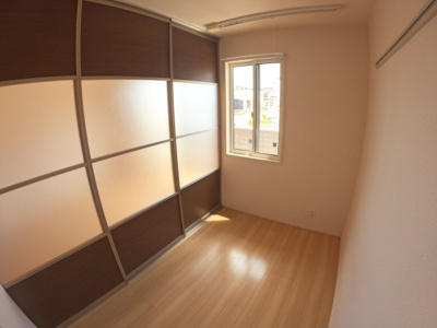 【洋室】 | プレミアム九番館