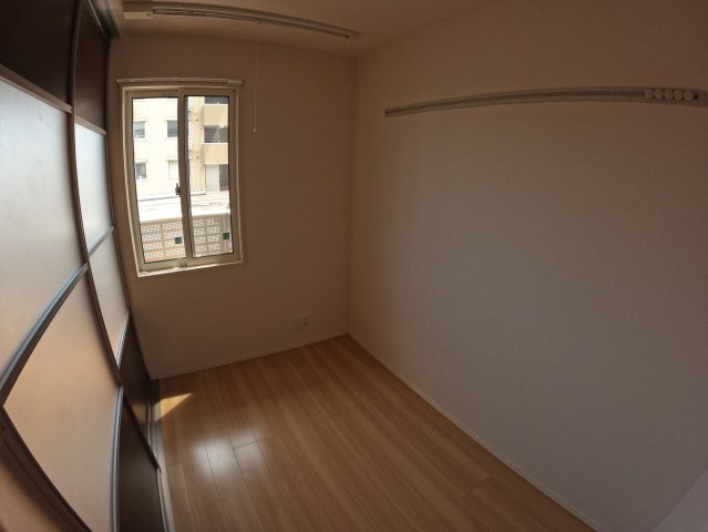 【洋室】 | プレミアム九番館