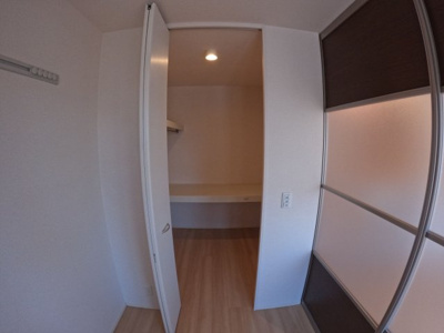 【収納】 | プレミアム九番館