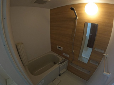 【浴室】 | プレミアム九番館