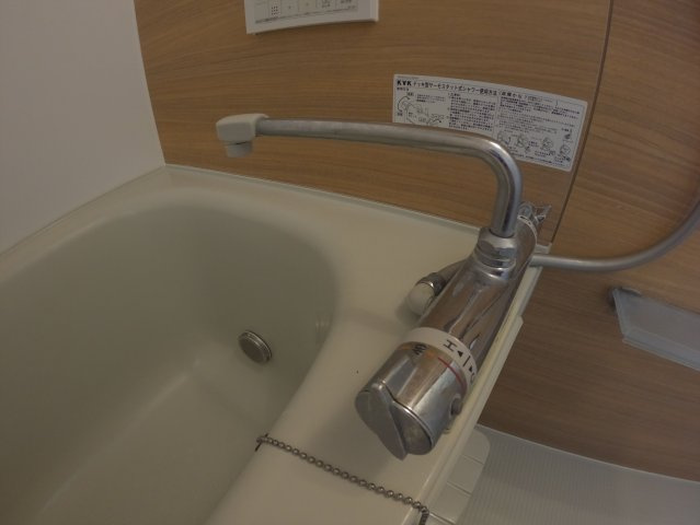 【浴室】 | プレミアム九番館