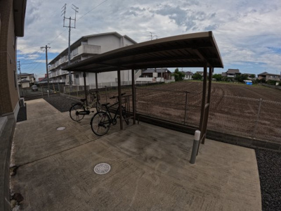 【その他共用部分】 | プレミアム九番館