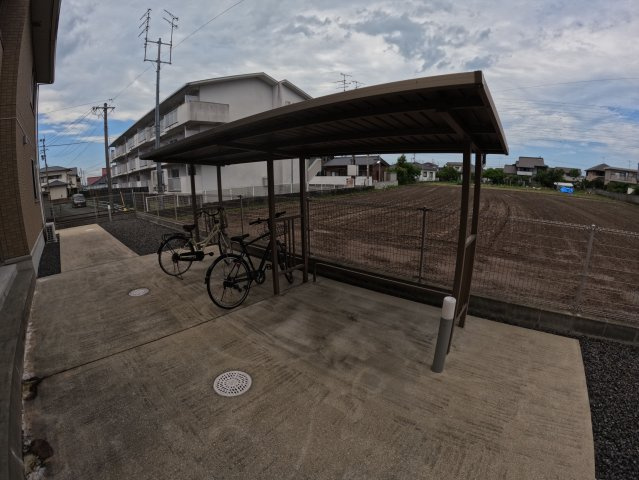 【その他共用部分】 | プレミアム九番館