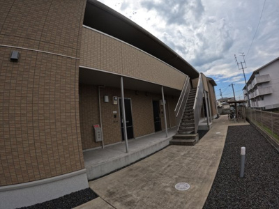 【外観】 | プレミアム九番館