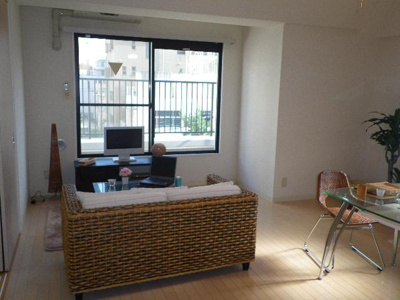 【居間・リビング】 | ミドエスト・ツダ