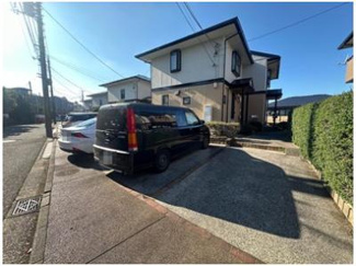 【駐車場】 | いつでも目の届く敷地内に駐車場があります♪お車をお持ちのファミリーさんにオススメです☆
