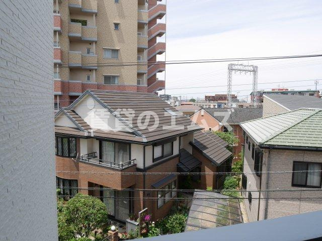 【展望】 | Ｍａｉｓｏｎ　ＹｕＭｅＮｏ | Ｍａｉｓｏｎ　ＹｕＭｅＮｏの眺望