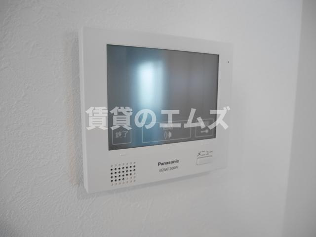 【セキュリティ】 | Ｍａｉｓｏｎ　ＹｕＭｅＮｏ | Ｍａｉｓｏｎ　ＹｕＭｅＮｏのＴＶドアホン
