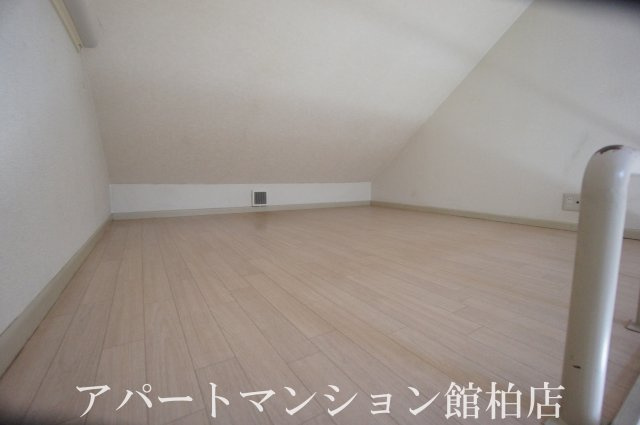 シーザースパレスⅠの内装