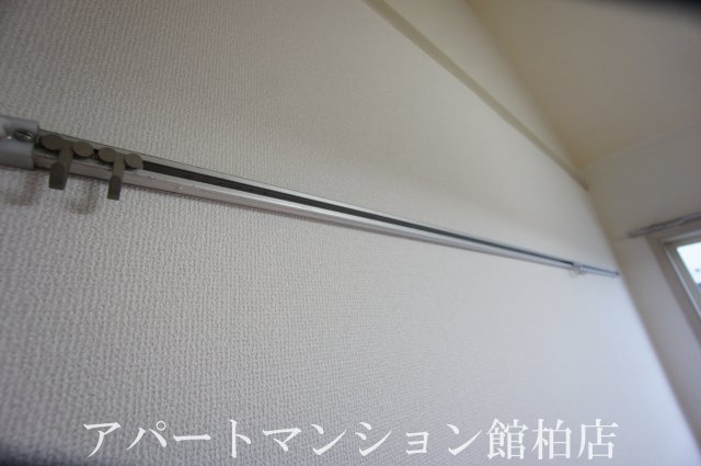 シーザースパレスⅠの内装