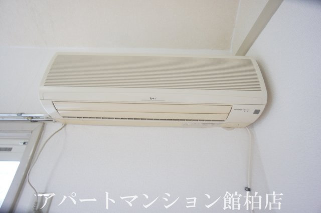 シーザースパレスⅠの設備
