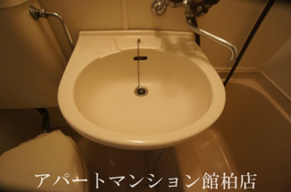 【洗面所】 | シーザースパレスⅠ
