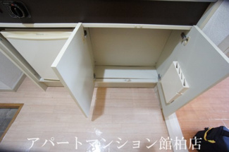 【収納】 | シーザースパレスⅠ
