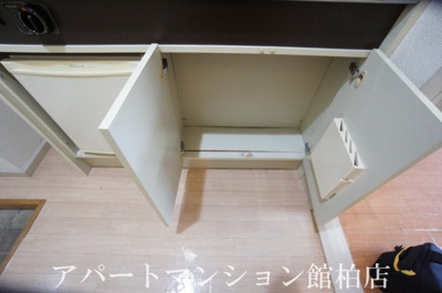 【収納】 | シーザースパレスⅠ