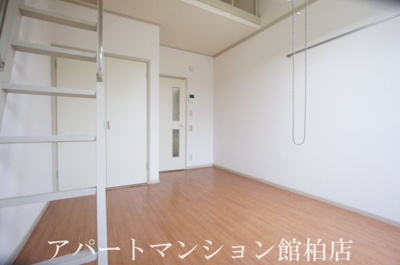 【居間・リビング】 | シーザースパレスⅠ