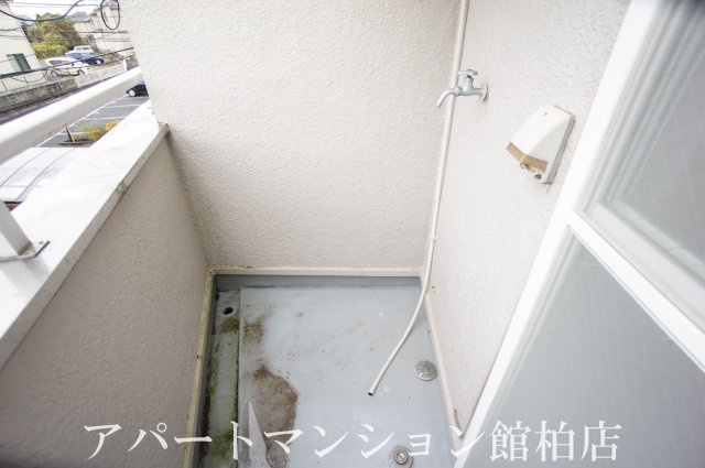 シーザースパレスⅠの設備