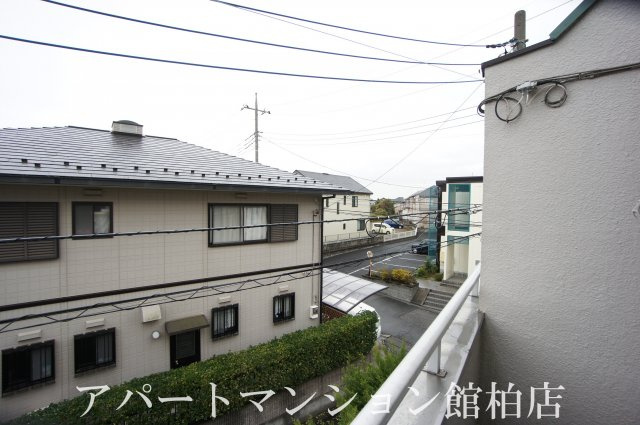 シーザースパレスⅠの展望