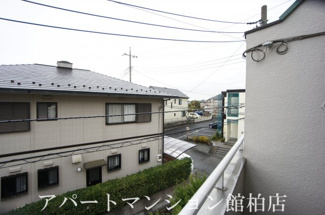 【展望】 | シーザースパレスⅠ