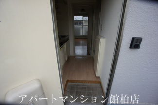 【玄関】 | シーザースパレスⅠ
