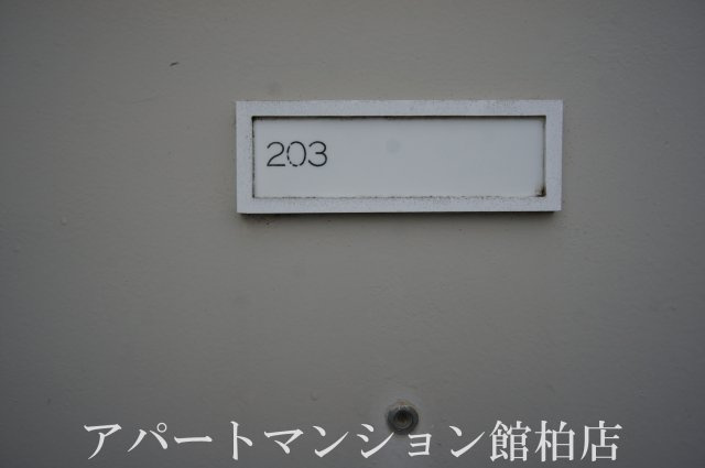 シーザースパレスⅠのエントランス