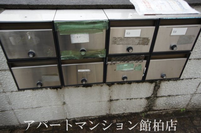 シーザースパレスⅠのその他共用部分