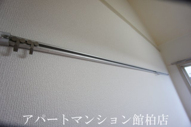 シーザースパレスⅠの設備