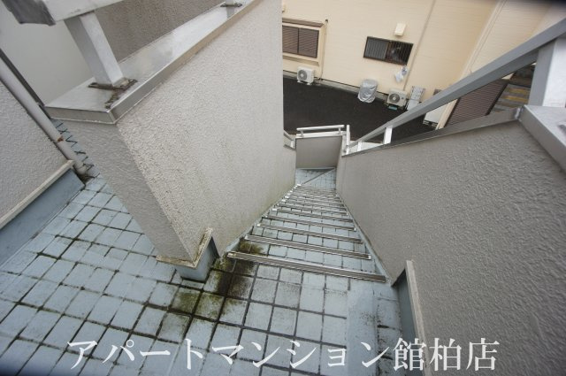 シーザースパレスⅠのその他