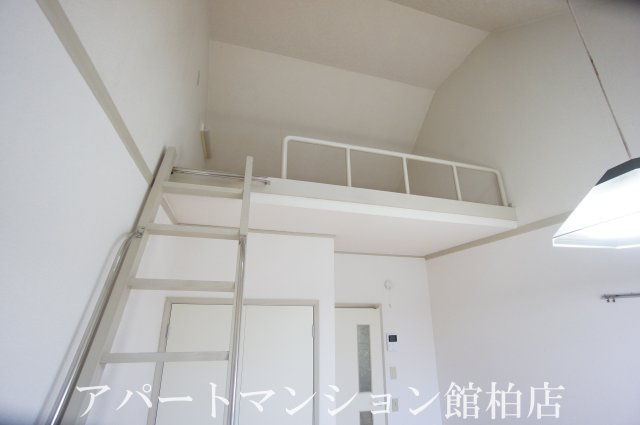シーザースパレスⅠの内装
