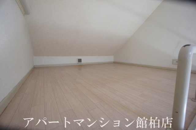 シーザースパレスⅠの内装