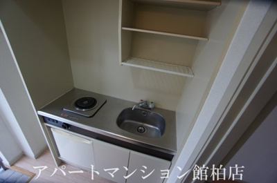 【キッチン】 | シーザースパレスⅠ