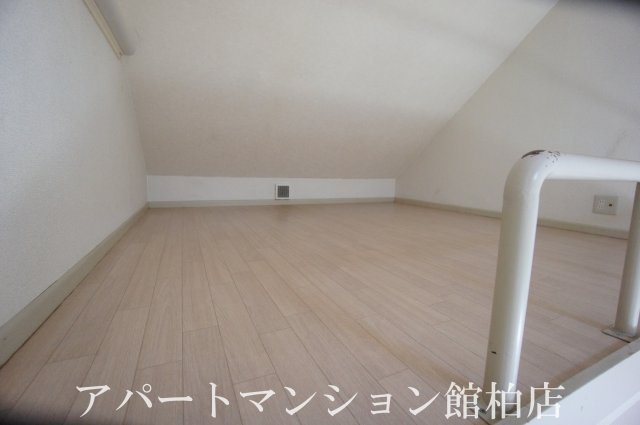 シーザースパレスⅠの内装
